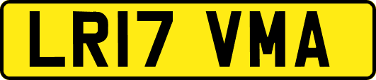 LR17VMA