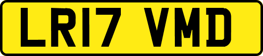 LR17VMD
