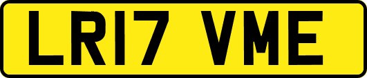 LR17VME