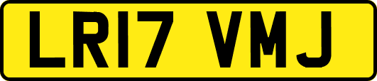 LR17VMJ