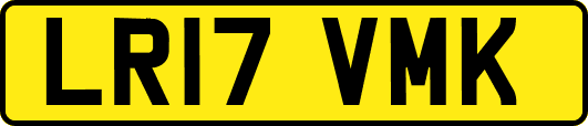 LR17VMK