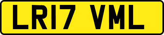 LR17VML
