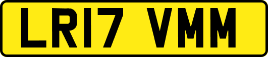 LR17VMM