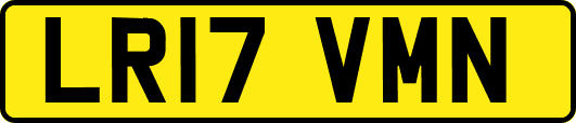 LR17VMN