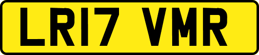 LR17VMR