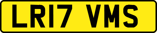 LR17VMS