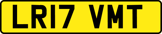 LR17VMT