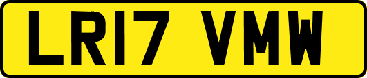 LR17VMW