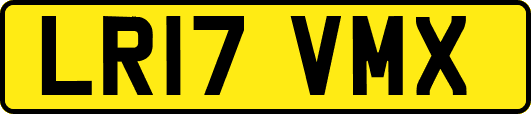 LR17VMX