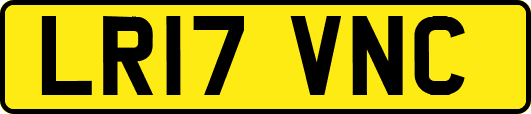 LR17VNC