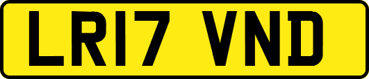 LR17VND