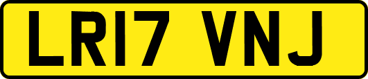 LR17VNJ