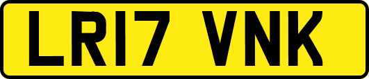 LR17VNK