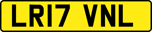 LR17VNL