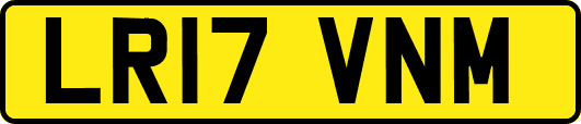 LR17VNM