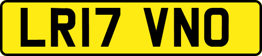 LR17VNO