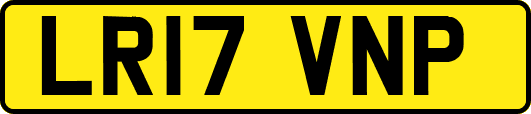 LR17VNP
