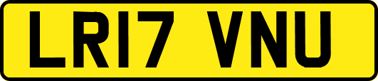 LR17VNU