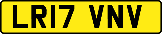 LR17VNV
