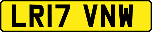 LR17VNW