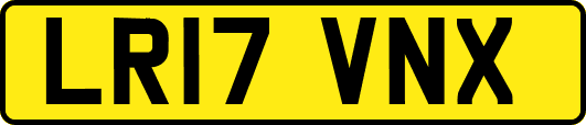 LR17VNX
