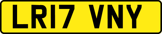LR17VNY