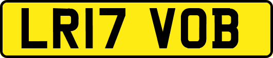 LR17VOB