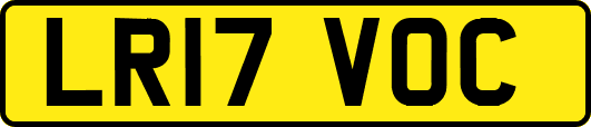 LR17VOC