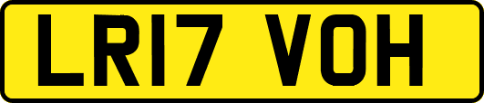 LR17VOH