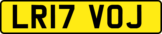 LR17VOJ