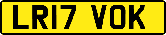 LR17VOK