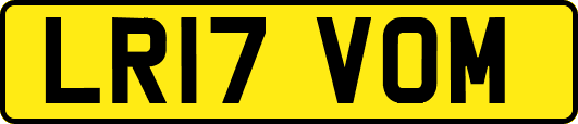 LR17VOM