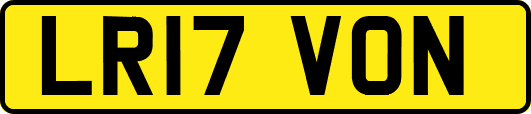 LR17VON