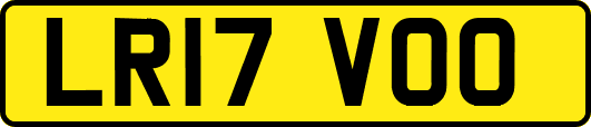 LR17VOO