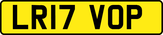 LR17VOP