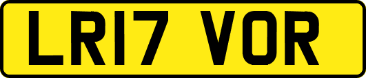 LR17VOR