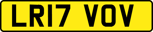 LR17VOV