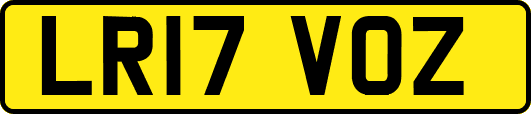 LR17VOZ