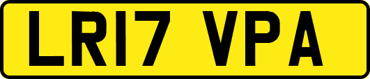 LR17VPA