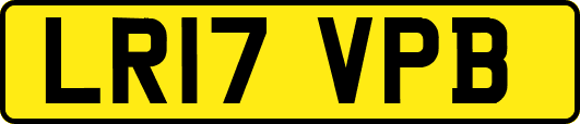 LR17VPB