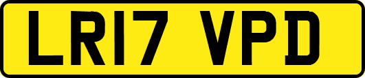 LR17VPD