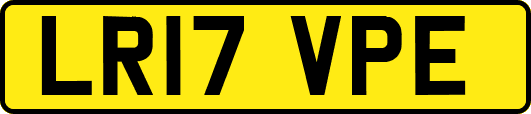 LR17VPE