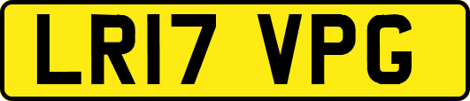 LR17VPG