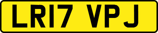 LR17VPJ