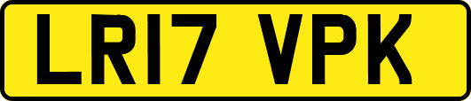 LR17VPK