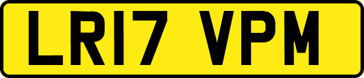 LR17VPM