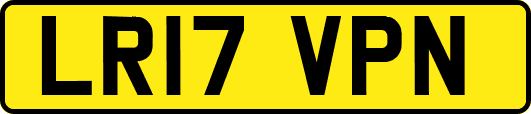 LR17VPN