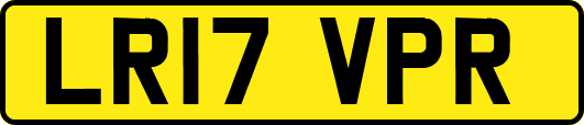 LR17VPR