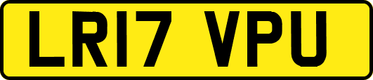 LR17VPU