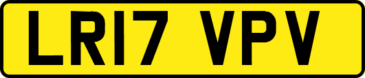 LR17VPV